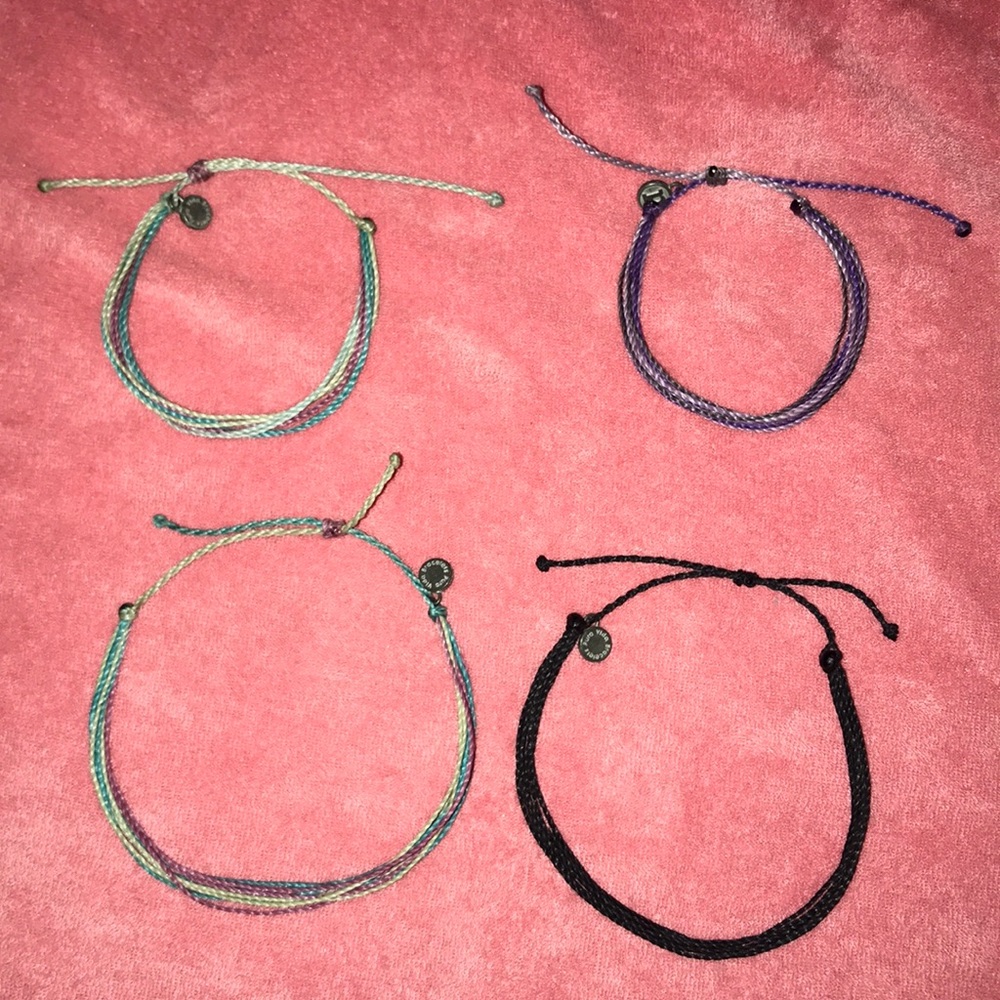 Pura Vida Set